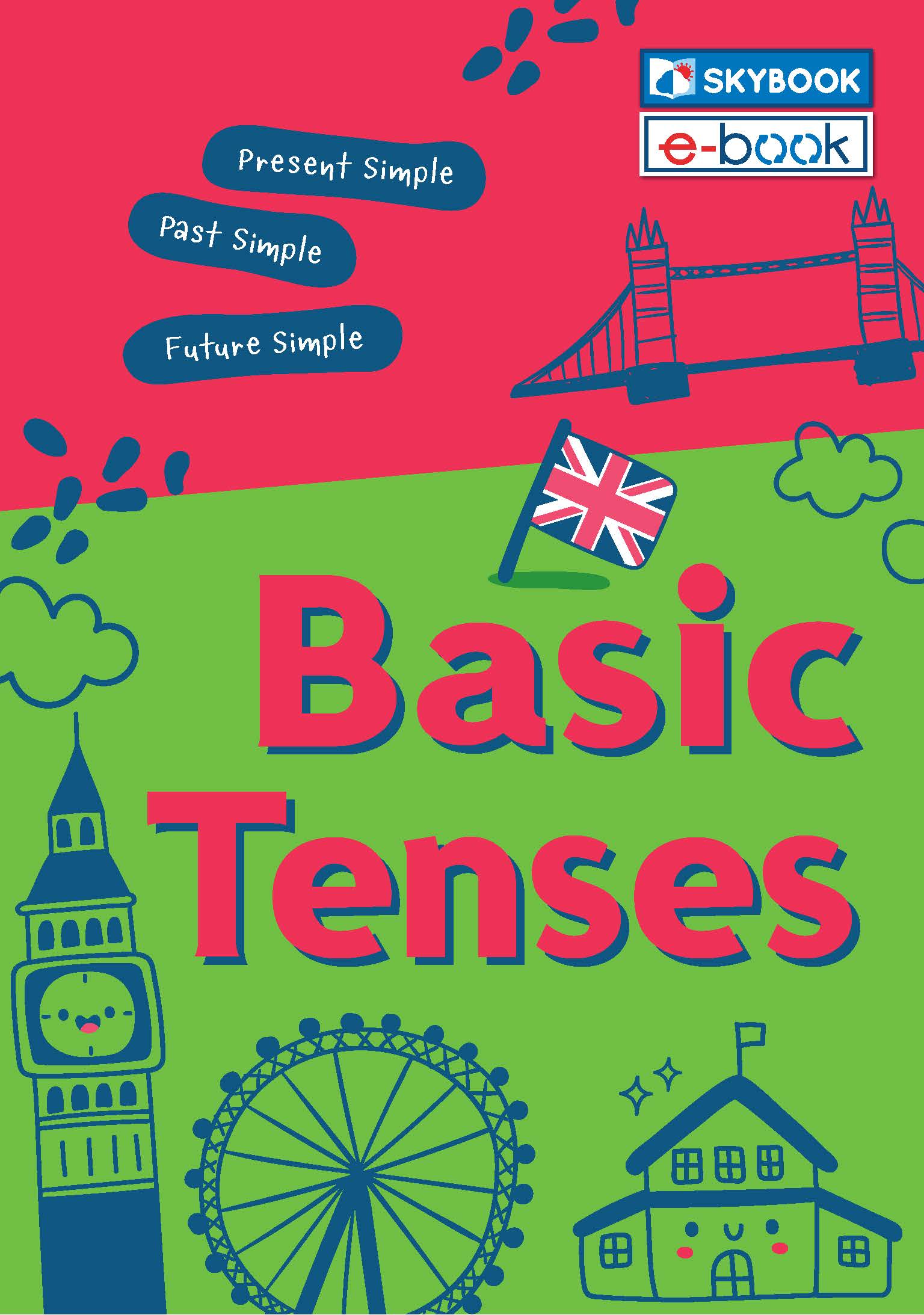 Basic Tenses